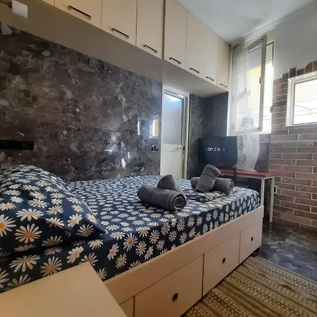 Lovely Apt.0-1 Daire *