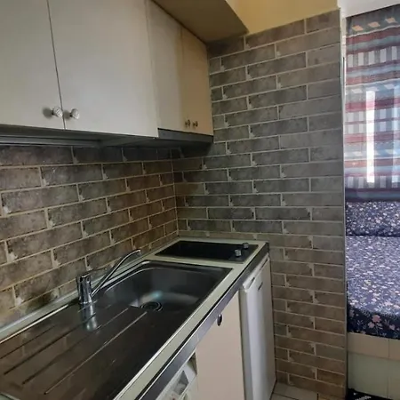 Appartement Lovely Apt.0-1 Tirana
