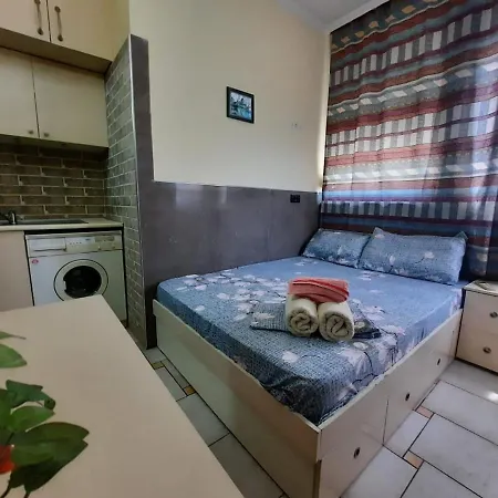 Lovely Apt.0-1 Lejlighed Tirana