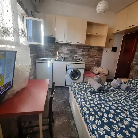 Lovely Apt.0-1 Lejlighed *