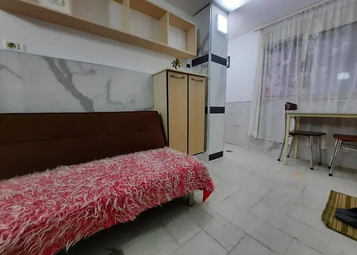 Lovely Apt.0-1 شقة