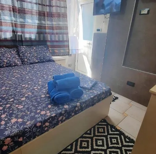 Lovely Apt.0-1 Tirana