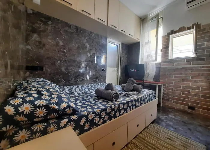 Lovely Apt.0-1 Lejlighed *