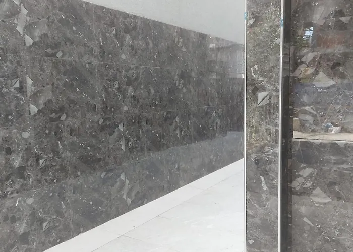 Lovely Apt.0-1 Lejlighed *